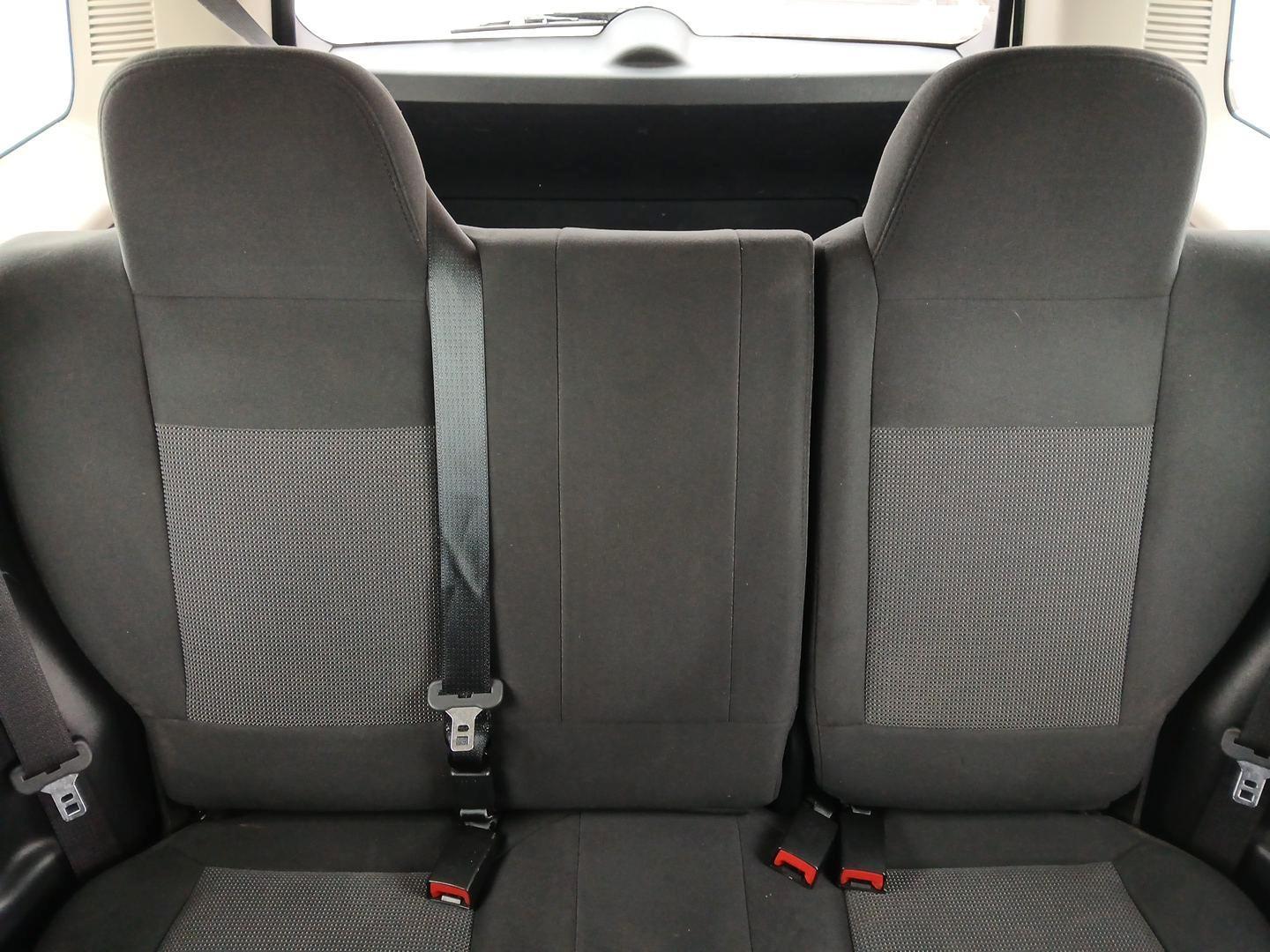 2015 Jeep Patriot Sport 4WD (1C4NJRBB7FD) with an 2.4L L4 DOHC 16V engine, located at 4508 South Dixie Dr, Moraine, OH, 45439, (937) 908-9800, 39.689976, -84.218452 - Photo#13