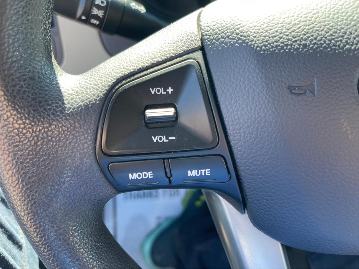 2015 Kia Rio LX (KNADM4A39F6) with an Other engine, located at 8750 N County Rd 25A, Piqua, OH, 45356, (937) 908-9800, 40.164391, -84.232513 - Photo#15