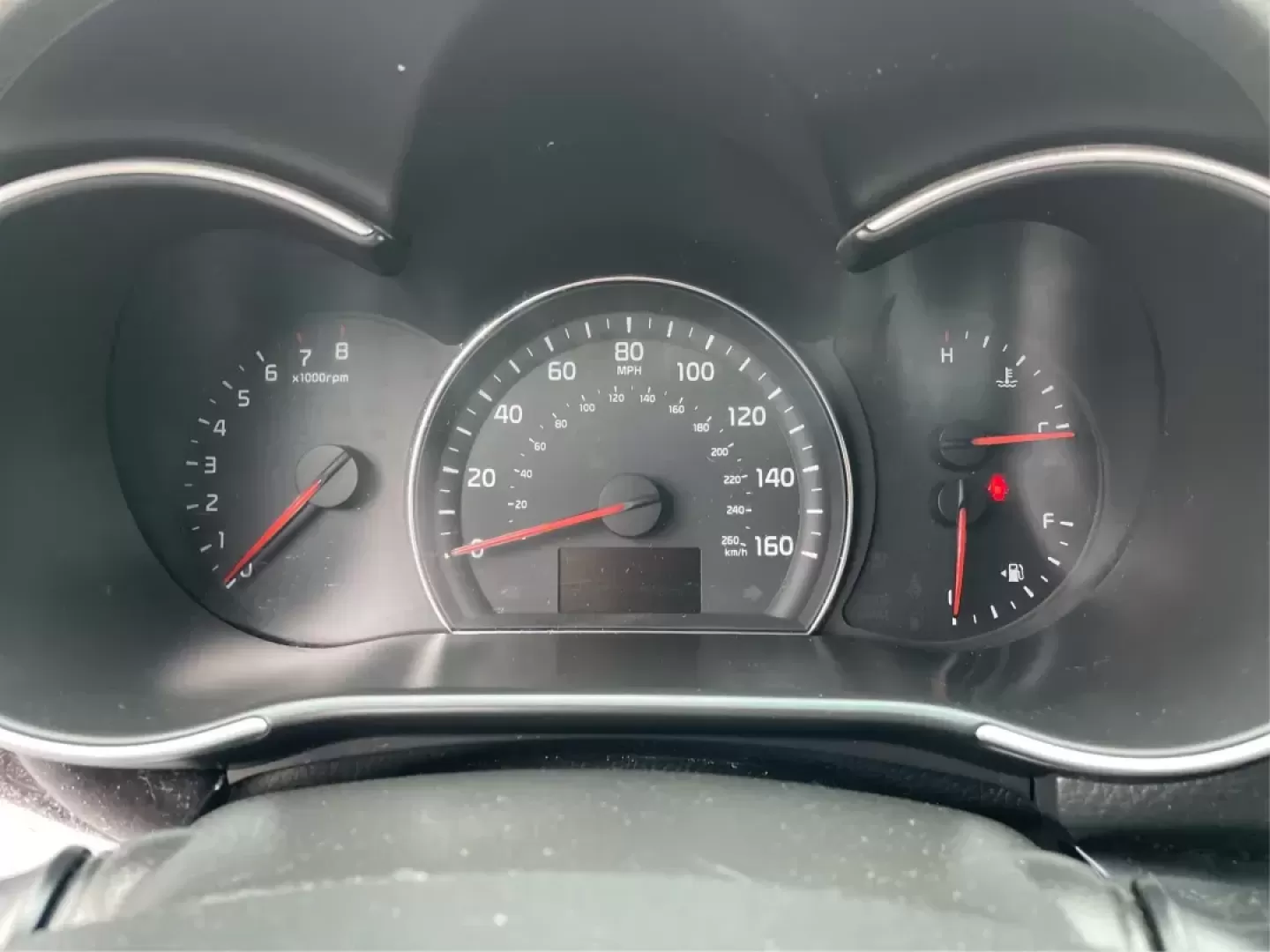 2015 Kia Sorento LX (5XYKT4A61FG) with an 2.4L I-4 gasoline direct injection engine, located at 8750 N County Rd 25A, Piqua, OH, 45356, (937) 908-9800, 40.164391, -84.232513 - Photo#14