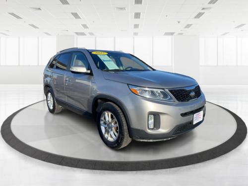 2015 Kia Sorento LX 2WD