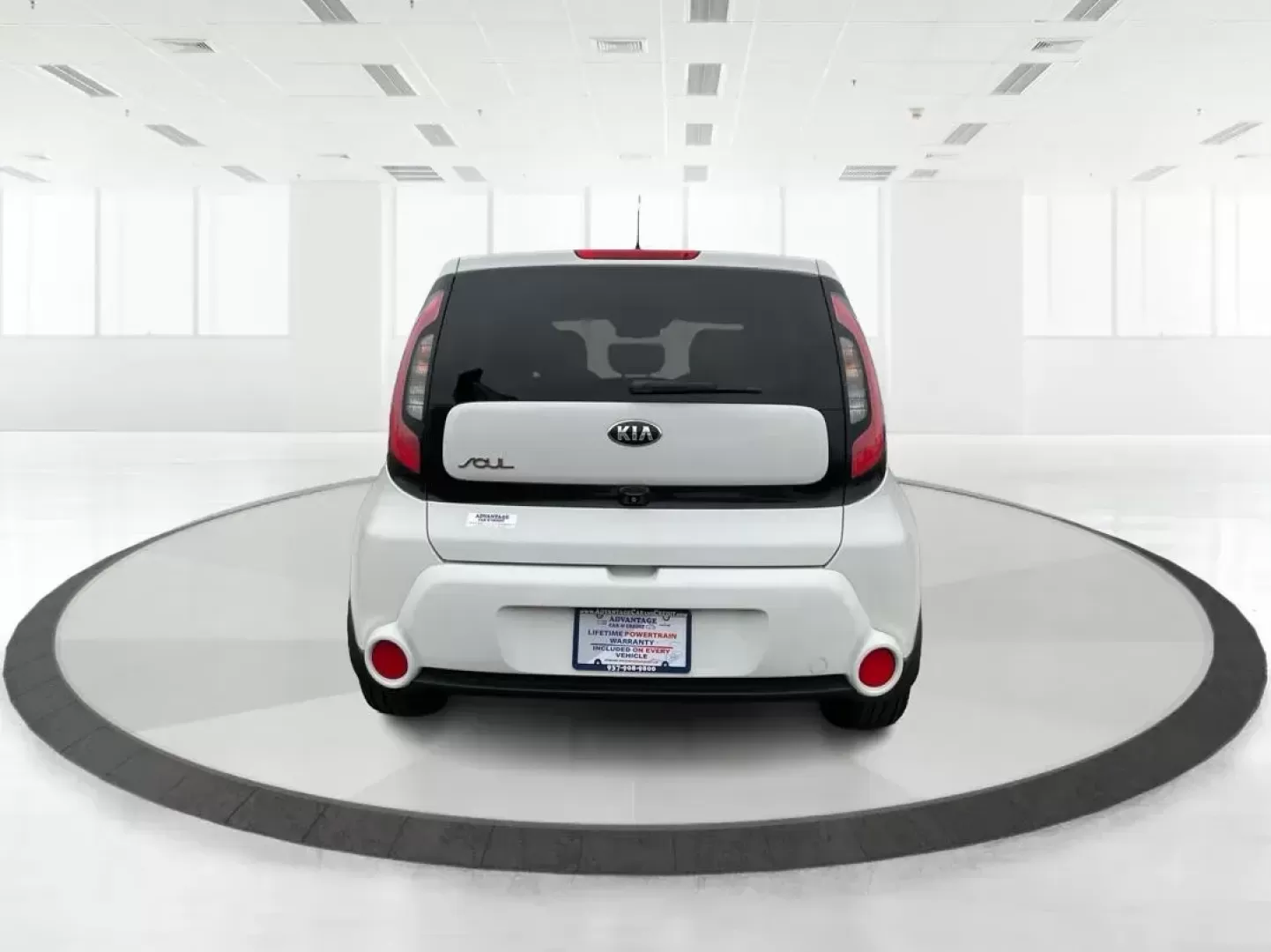 2015 Kia Soul ! (KNDJX3A56F7) with an Other engine, located at 8750 N County Rd 25A, Piqua, OH, 45356, (937) 908-9800, 40.164391, -84.232513 - Photo#4