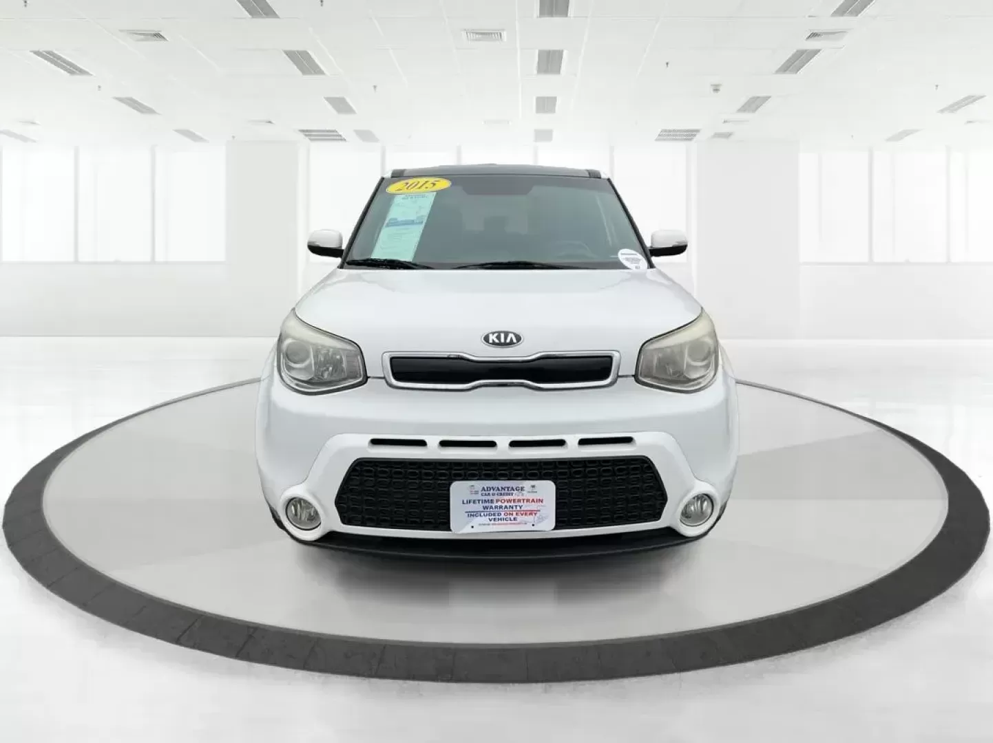2015 Kia Soul ! (KNDJX3A56F7) with an Other engine, located at 8750 N County Rd 25A, Piqua, OH, 45356, (937) 908-9800, 40.164391, -84.232513 - Photo#7