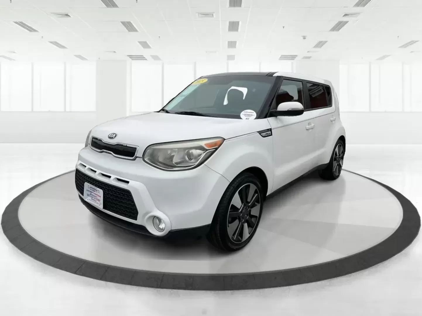 2015 Kia Soul ! (KNDJX3A56F7) with an Other engine, located at 8750 N County Rd 25A, Piqua, OH, 45356, (937) 908-9800, 40.164391, -84.232513 - Photo#8