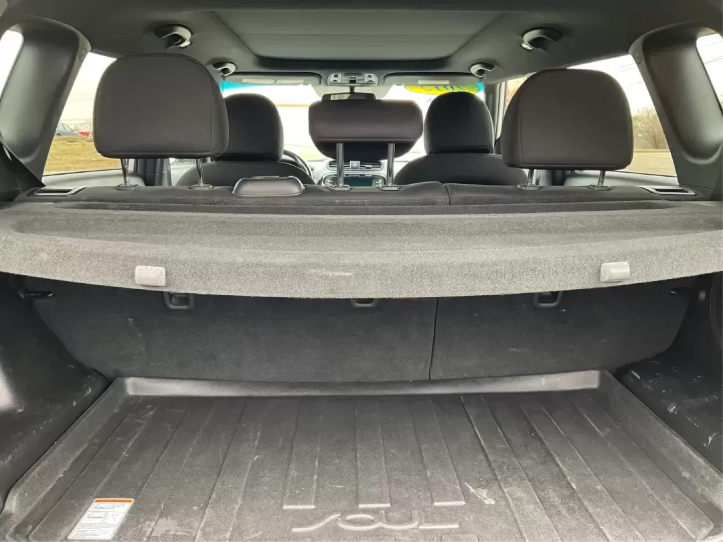 2015 Kia Soul ! (KNDJX3A56F7) with an Other engine, located at 8750 N County Rd 25A, Piqua, OH, 45356, (937) 908-9800, 40.164391, -84.232513 - Photo#12