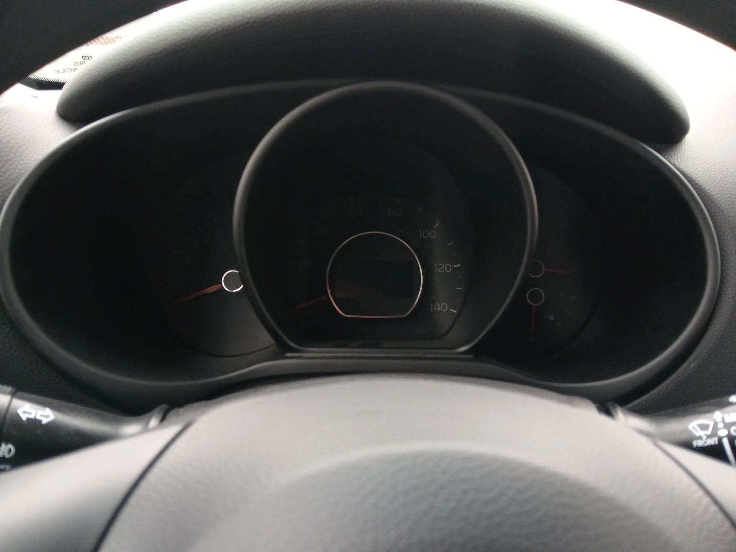 2015 Kia Soul Base (KNDJN2A26F7) with an 1.6L L4 DOHC 16V engine, located at 1184 Kauffman Ave, Fairborn, OH, 45324, (937) 908-9800, 39.807072, -84.030914 - Photo#14