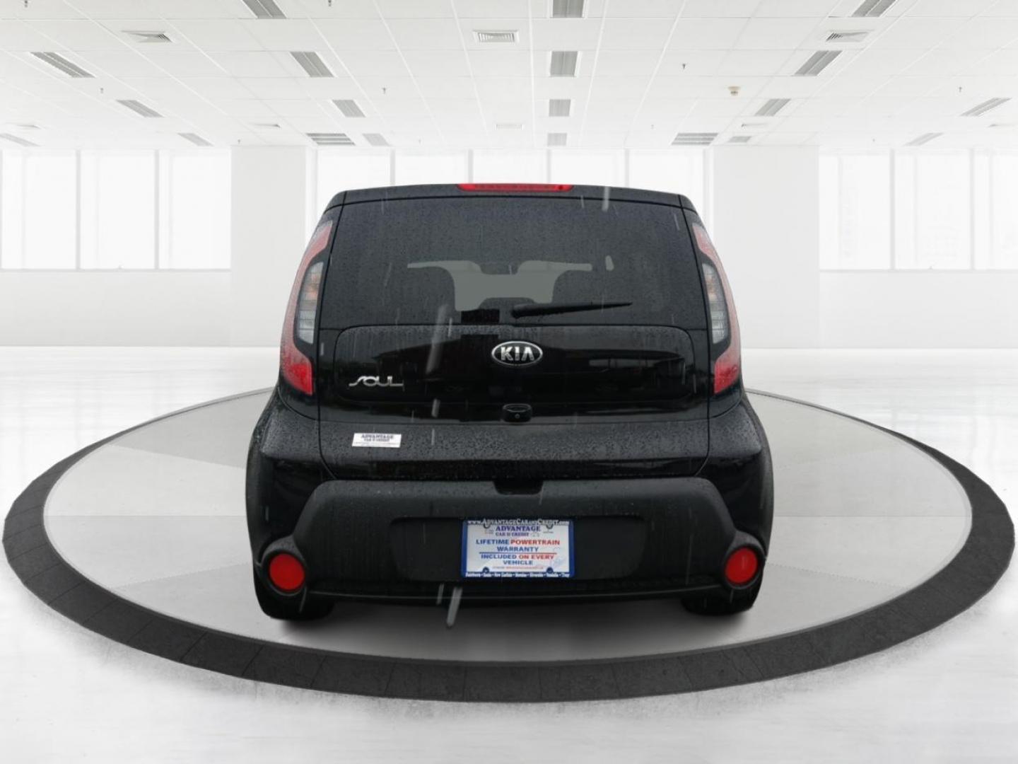 2015 Kia Soul Base (KNDJN2A26F7) with an 1.6L L4 DOHC 16V engine, located at 1184 Kauffman Ave, Fairborn, OH, 45324, (937) 908-9800, 39.807072, -84.030914 - Photo#3