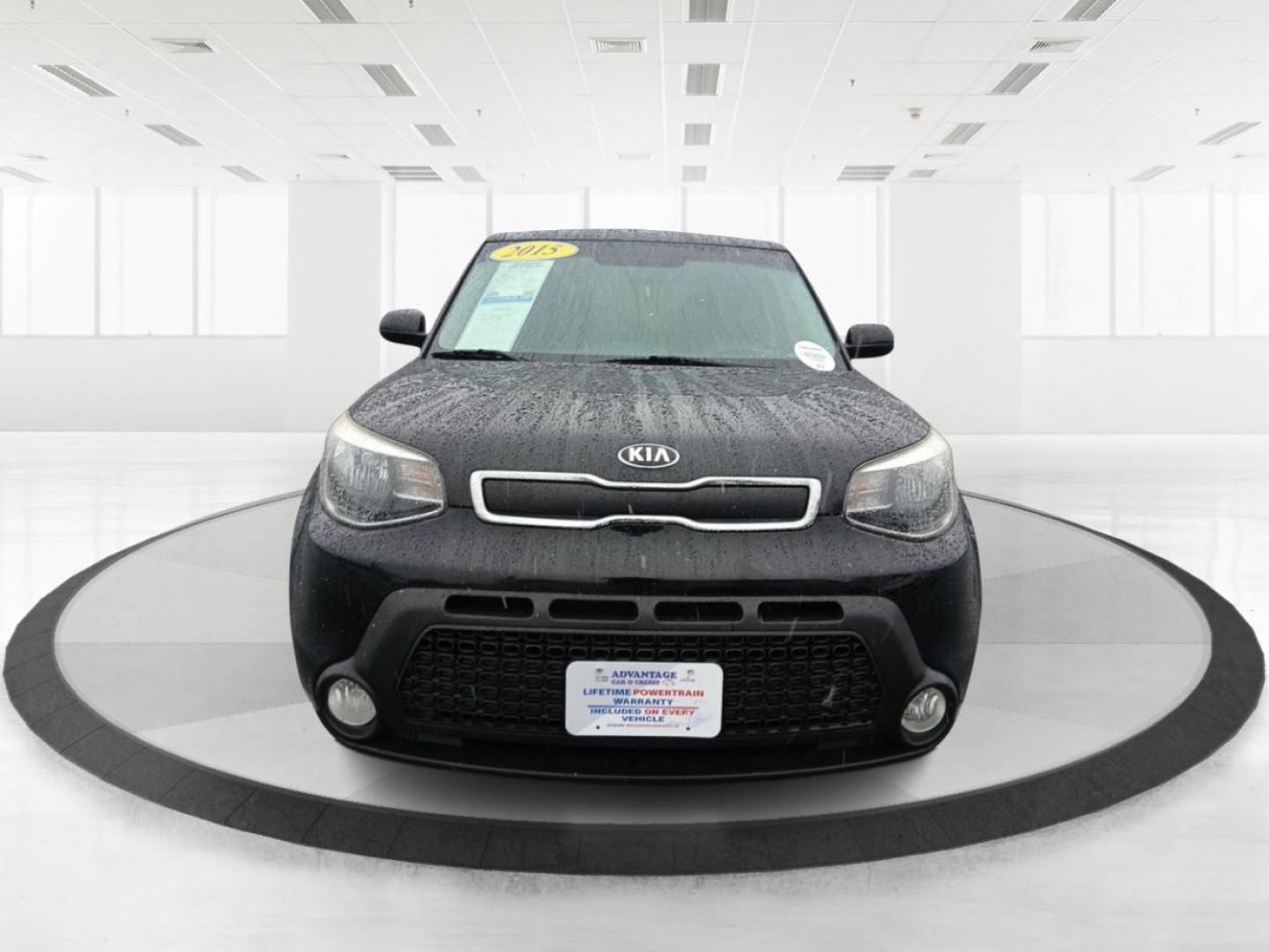 2015 Kia Soul Base (KNDJN2A26F7) with an 1.6L L4 DOHC 16V engine, located at 1184 Kauffman Ave, Fairborn, OH, 45324, (937) 908-9800, 39.807072, -84.030914 - Photo#6