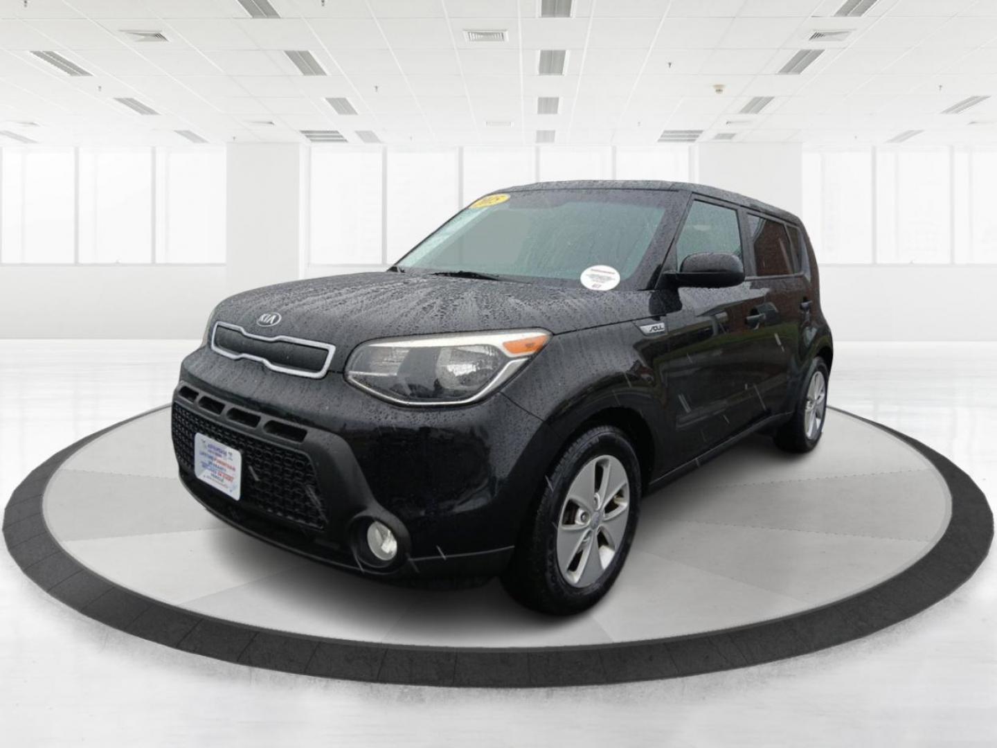 2015 Kia Soul Base (KNDJN2A26F7) with an 1.6L L4 DOHC 16V engine, located at 1184 Kauffman Ave, Fairborn, OH, 45324, (937) 908-9800, 39.807072, -84.030914 - Photo#7
