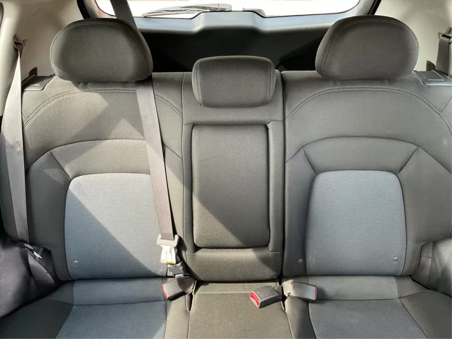 2015 Kia Sportage LX (KNDPB3AC8F7) with an Other engine, located at 8750 N County Rd 25A, Piqua, OH, 45356, (937) 908-9800, 40.164391, -84.232513 - Photo#6