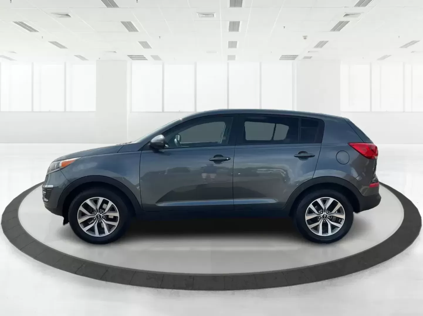 2015 Kia Sportage LX (KNDPB3AC8F7) with an Other engine, located at 8750 N County Rd 25A, Piqua, OH, 45356, (937) 908-9800, 40.164391, -84.232513 - Photo#16