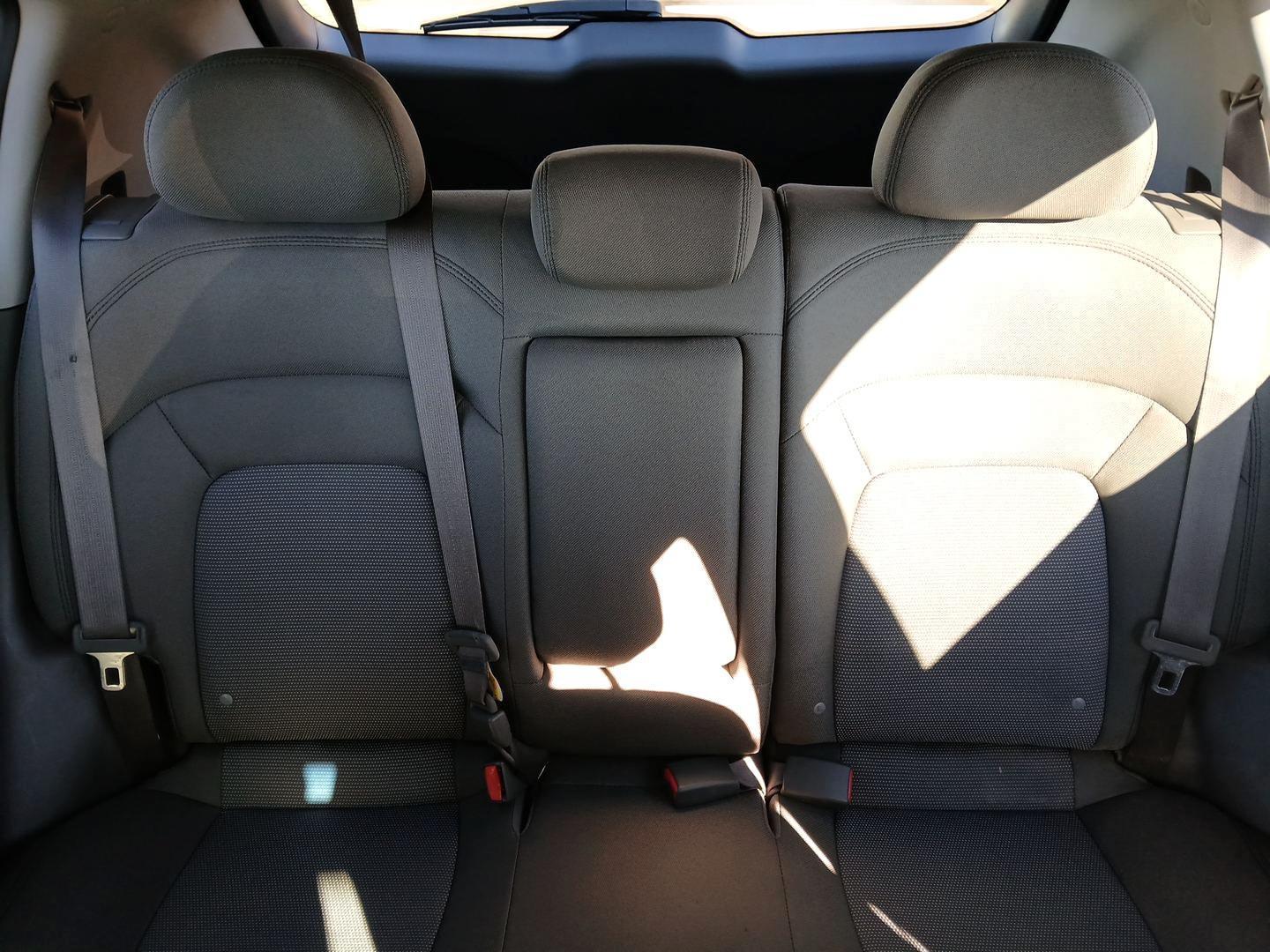 2015 Kia Sportage LX AWD (KNDPBCAC0F7) with an 2.4L V6 DOHC 24V engine, 6-Speed Automatic transmission, located at 401 Woodman Dr, Riverside, OH, 45431, (937) 908-9800, 39.760899, -84.123421 - Photo#13