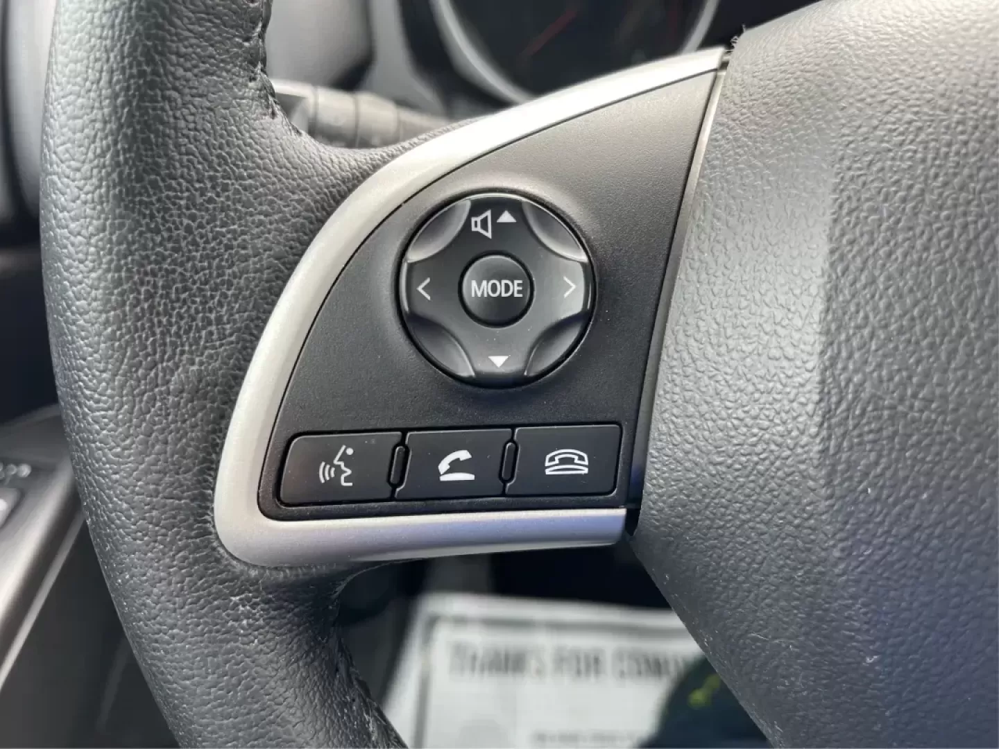 2015 Mitsubishi Outlander Sport ES (4A4AP3AUXFE) with an 2L I-4 DOHC engine, located at 4508 South Dixie Dr, Moraine, OH, 45439, (937) 908-9800, 39.689976, -84.218452 - Photo#14