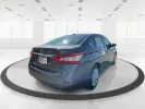 2015 Nissan Sentra SV (3N1AB7AP2FY) with an 1.8L I-4 DOHC engine, located at 880 E. National Road, Vandalia, OH, 45377, (937) 908-9800, 39.891918, -84.183594 - Photo#2