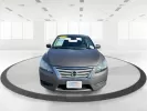 2015 Nissan Sentra SV (3N1AB7AP2FY) with an 1.8L I-4 DOHC engine, located at 880 E. National Road, Vandalia, OH, 45377, (937) 908-9800, 39.891918, -84.183594 - Photo#6