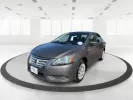 2015 Nissan Sentra SV (3N1AB7AP2FY) with an 1.8L I-4 DOHC engine, located at 880 E. National Road, Vandalia, OH, 45377, (937) 908-9800, 39.891918, -84.183594 - Photo#7