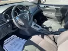 2015 Nissan Sentra SV (3N1AB7AP2FY) with an 1.8L I-4 DOHC engine, located at 880 E. National Road, Vandalia, OH, 45377, (937) 908-9800, 39.891918, -84.183594 - Photo#8