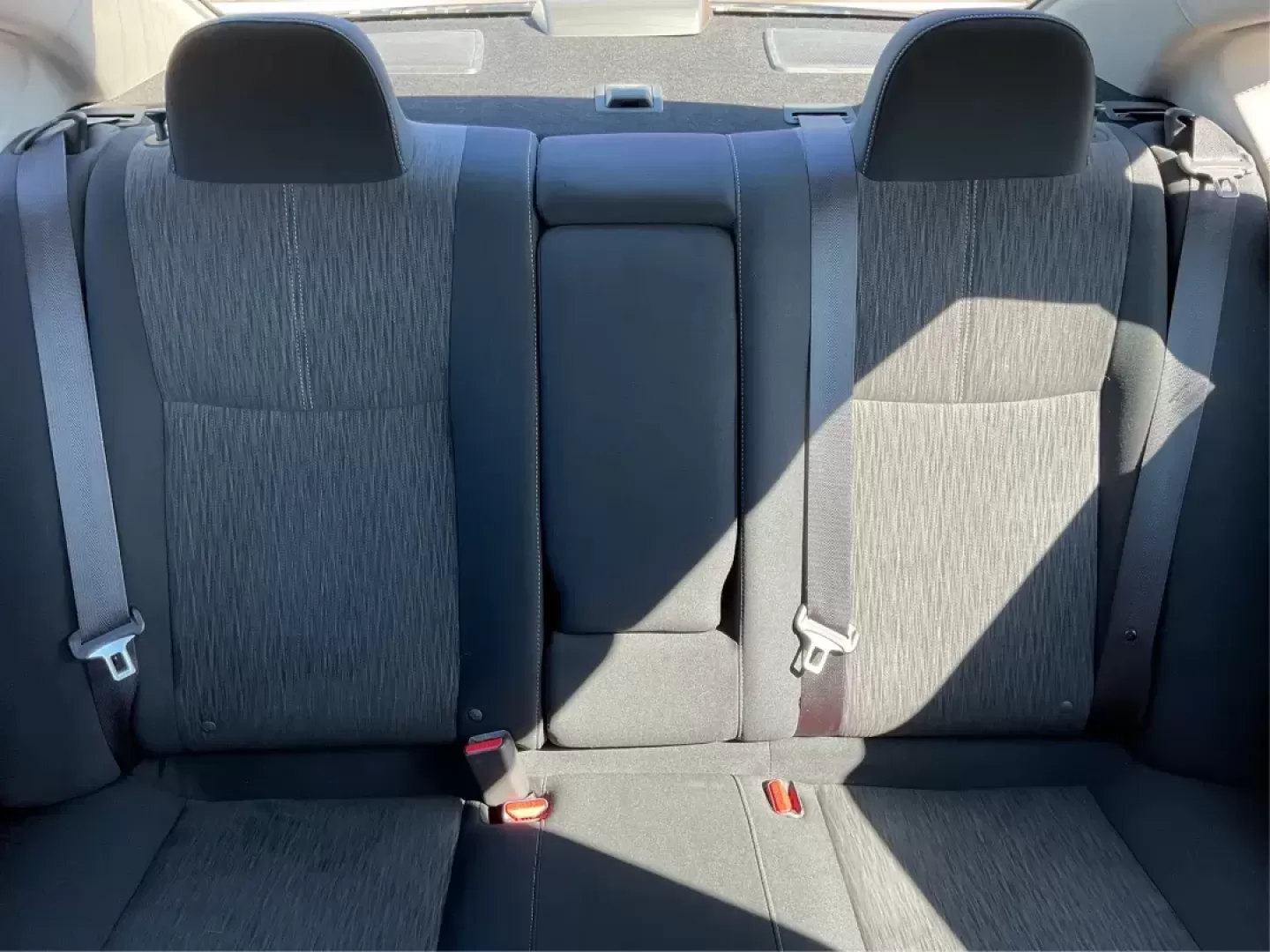 2015 Nissan Sentra SV (3N1AB7AP2FY) with an 1.8L I-4 DOHC engine, located at 880 E. National Road, Vandalia, OH, 45377, (937) 908-9800, 39.891918, -84.183594 - Photo#13