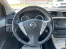 2015 Nissan Sentra SV (3N1AB7AP2FY) with an 1.8L I-4 DOHC engine, located at 880 E. National Road, Vandalia, OH, 45377, (937) 908-9800, 39.891918, -84.183594 - Photo#15
