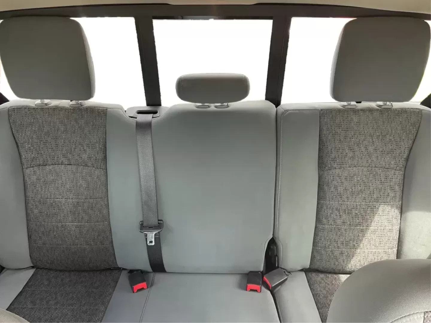 2015 Ram 1500 Outdoorsman (1C6RR7GT9FS) with an Other engine, located at 8750 N County Rd 25A, Piqua, OH, 45356, (937) 908-9800, 40.164391, -84.232513 - Photo#11