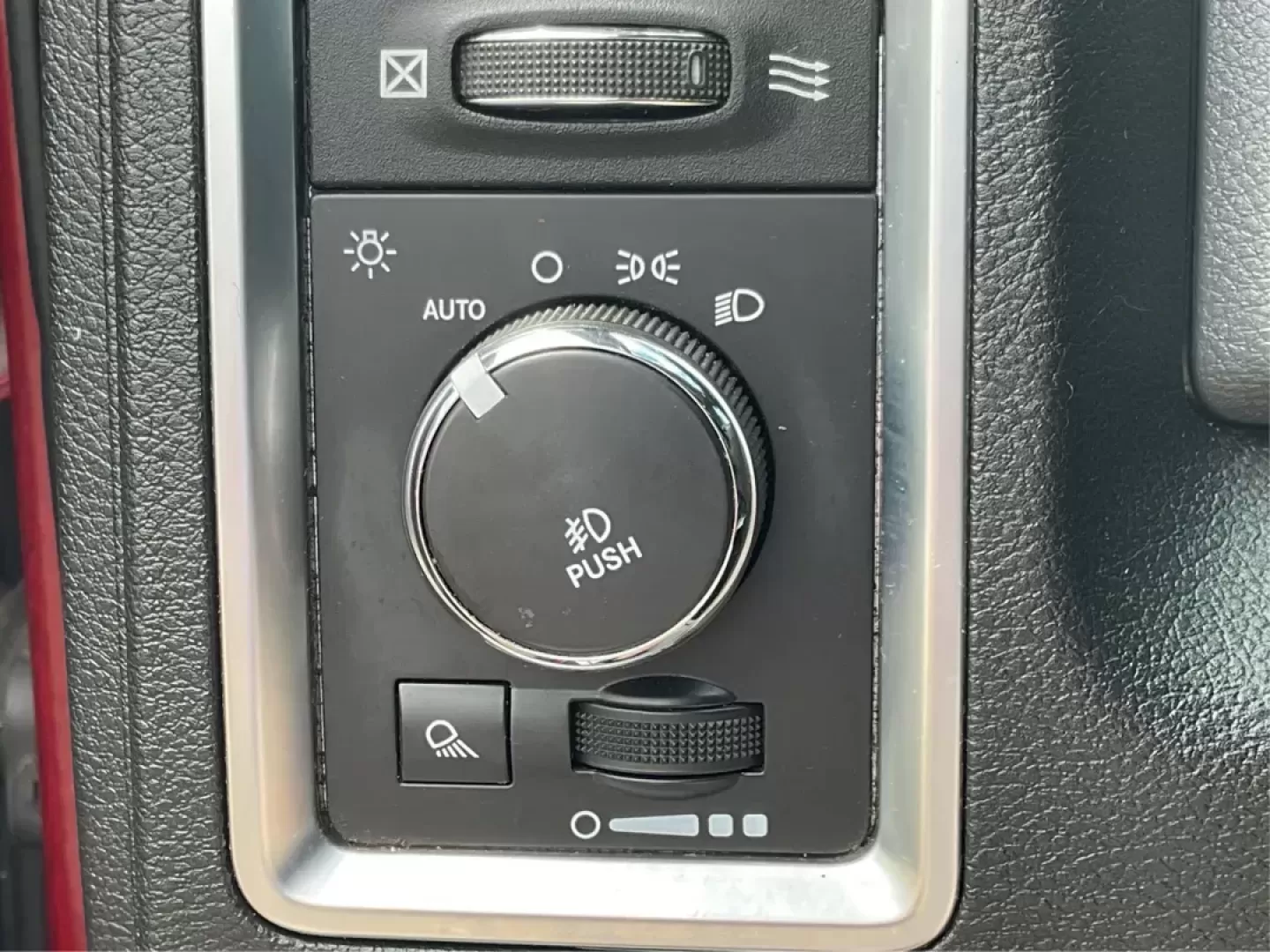 2015 Ram 1500 Outdoorsman (1C6RR7GT9FS) with an Other engine, located at 8750 N County Rd 25A, Piqua, OH, 45356, (937) 908-9800, 40.164391, -84.232513 - Photo#14