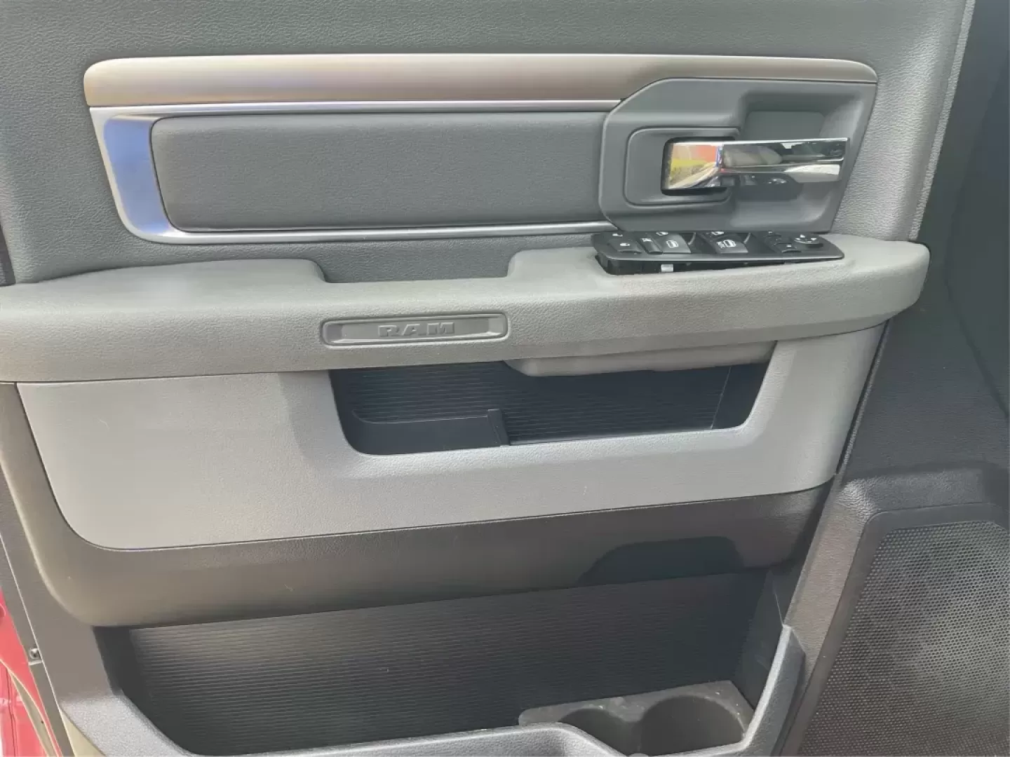 2015 Ram 1500 Outdoorsman (1C6RR7GT9FS) with an Other engine, located at 8750 N County Rd 25A, Piqua, OH, 45356, (937) 908-9800, 40.164391, -84.232513 - Photo#16