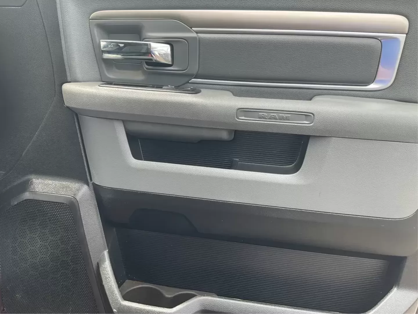 2015 Ram 1500 Outdoorsman (1C6RR7GT9FS) with an Other engine, located at 8750 N County Rd 25A, Piqua, OH, 45356, (937) 908-9800, 40.164391, -84.232513 - Photo#17