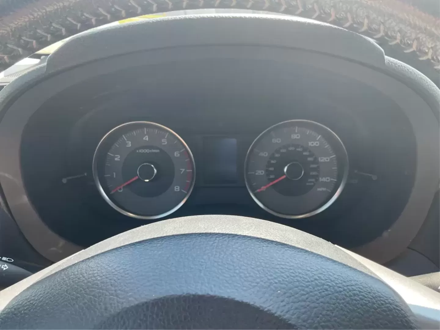2015 Subaru Forester 2.5i Limited (JF2SJAHC5FH) with an 2.5L H-4 DOHC engine, located at 1184 Kauffman Ave, Fairborn, OH, 45324, (937) 908-9800, 39.807072, -84.030914 - Photo#15