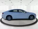 2016 Chevrolet Malibu LS (1G1ZB5ST7GF) with an ECOTEC 1.5L I-4 gasoline direct injection engine, located at 8750 N County Rd 25A, Piqua, OH, 45356, (937) 908-9800, 40.164391, -84.232513 - Photo#1