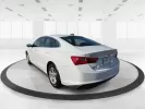 2016 Chevrolet Malibu LS (1G1ZB5ST7GF) with an ECOTEC 1.5L I-4 gasoline direct injection engine, located at 8750 N County Rd 25A, Piqua, OH, 45356, (937) 908-9800, 40.164391, -84.232513 - Photo#4