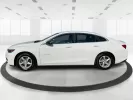 2016 Chevrolet Malibu LS (1G1ZB5ST7GF) with an ECOTEC 1.5L I-4 gasoline direct injection engine, located at 8750 N County Rd 25A, Piqua, OH, 45356, (937) 908-9800, 40.164391, -84.232513 - Photo#5