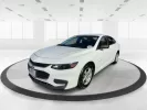 2016 Chevrolet Malibu LS (1G1ZB5ST7GF) with an ECOTEC 1.5L I-4 gasoline direct injection engine, located at 8750 N County Rd 25A, Piqua, OH, 45356, (937) 908-9800, 40.164391, -84.232513 - Photo#7