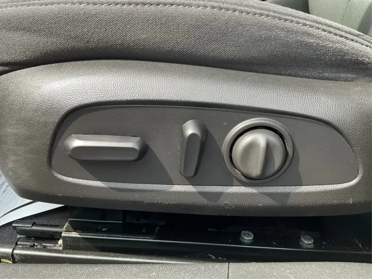 2016 Chevrolet Malibu 1LT (1G1ZE5ST4GF) with an ECOTEC 1.5L I-4 gasoline direct injection engine, located at 1184 Kauffman Ave, Fairborn, OH, 45324, (937) 908-9800, 39.807072, -84.030914 - Photo#17