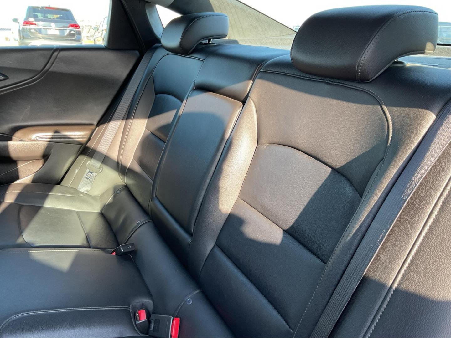 2016 Chevrolet Malibu 1LT (1G1ZE5ST9GF) with an ECOTEC 1.5L I-4 gasoline direct injection engine, located at 401 Woodman Dr, Riverside, OH, 45431, (937) 908-9800, 39.760899, -84.123421 - Photo#9