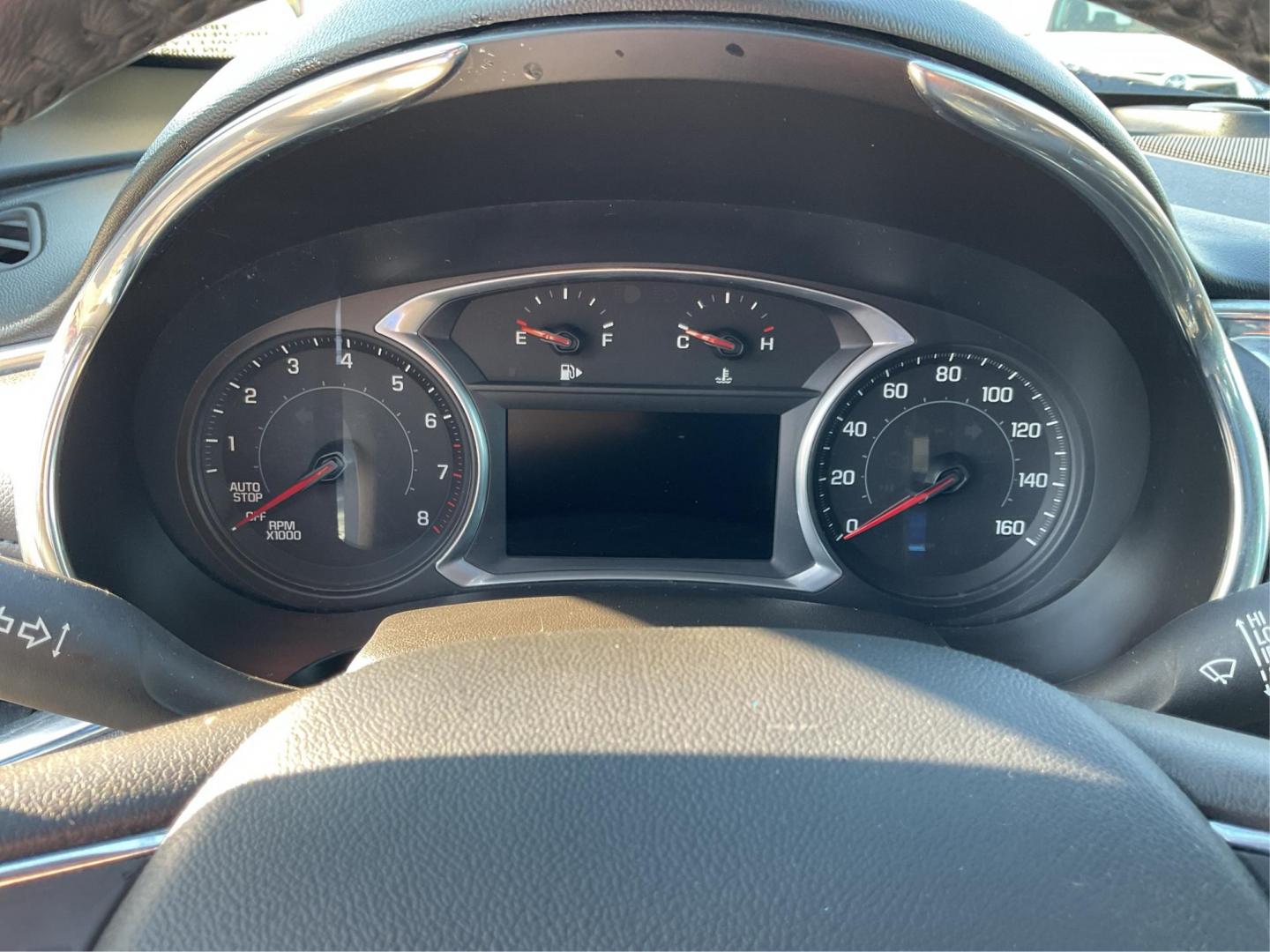 2016 Chevrolet Malibu 1LT (1G1ZE5ST9GF) with an ECOTEC 1.5L I-4 gasoline direct injection engine, located at 401 Woodman Dr, Riverside, OH, 45431, (937) 908-9800, 39.760899, -84.123421 - Photo#14