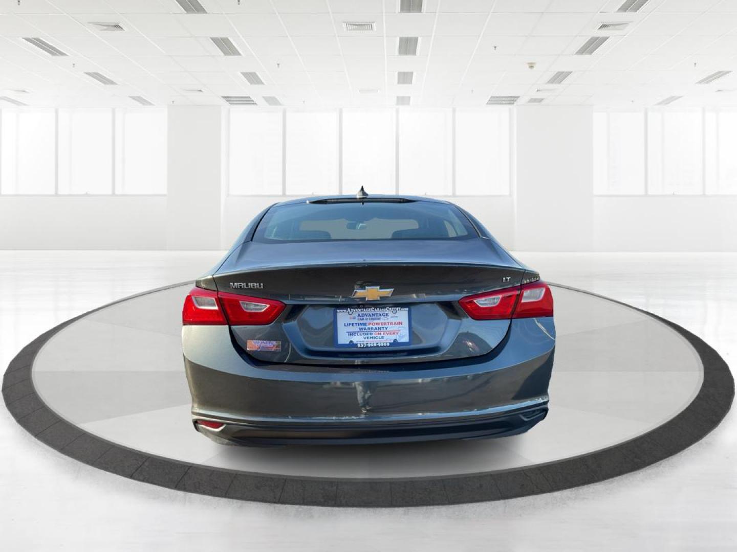 2016 Chevrolet Malibu 1LT (1G1ZE5ST9GF) with an ECOTEC 1.5L I-4 gasoline direct injection engine, located at 401 Woodman Dr, Riverside, OH, 45431, (937) 908-9800, 39.760899, -84.123421 - Photo#3