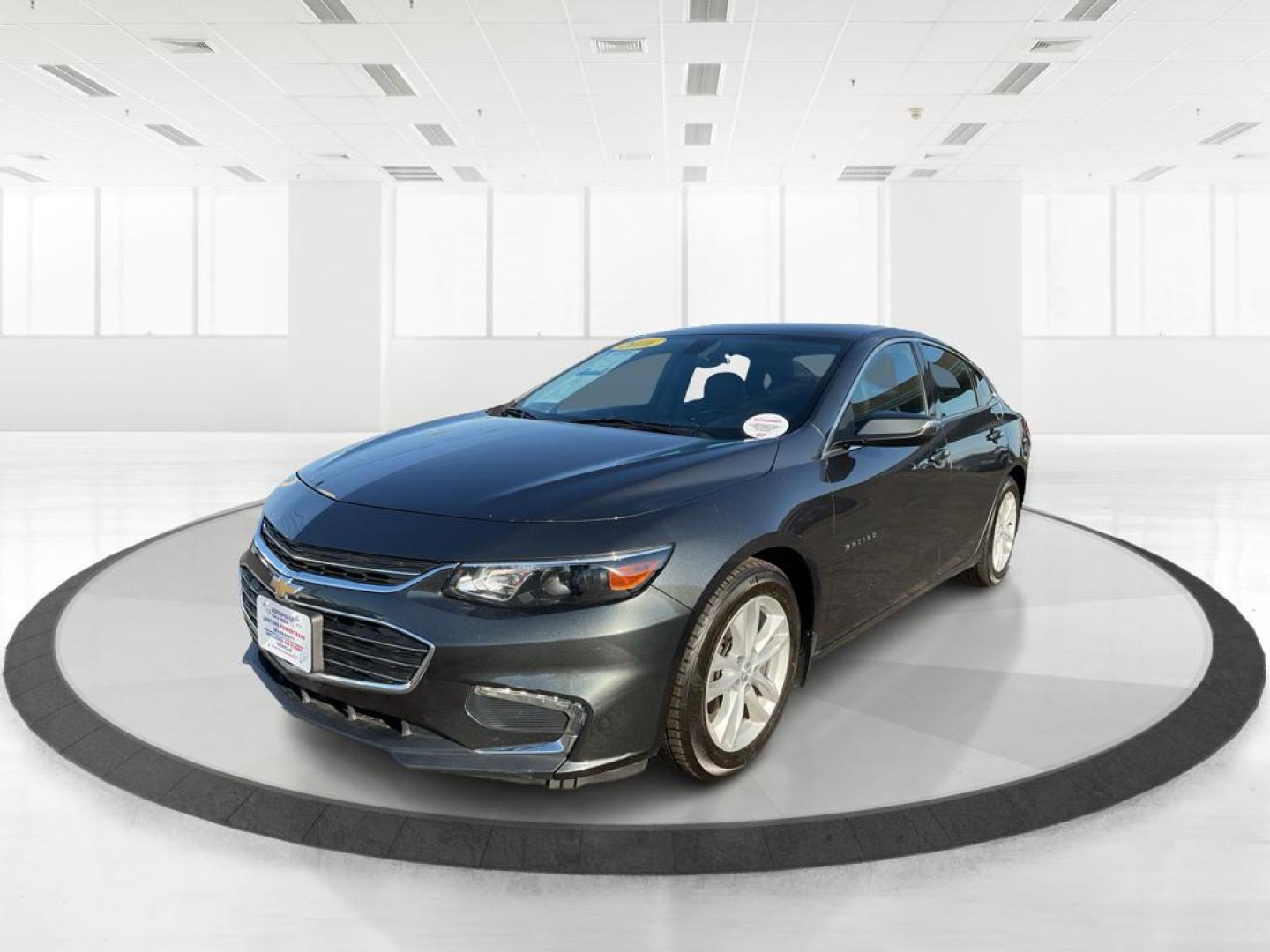2016 Chevrolet Malibu 1LT (1G1ZE5ST9GF) with an ECOTEC 1.5L I-4 gasoline direct injection engine, located at 401 Woodman Dr, Riverside, OH, 45431, (937) 908-9800, 39.760899, -84.123421 - Photo#7