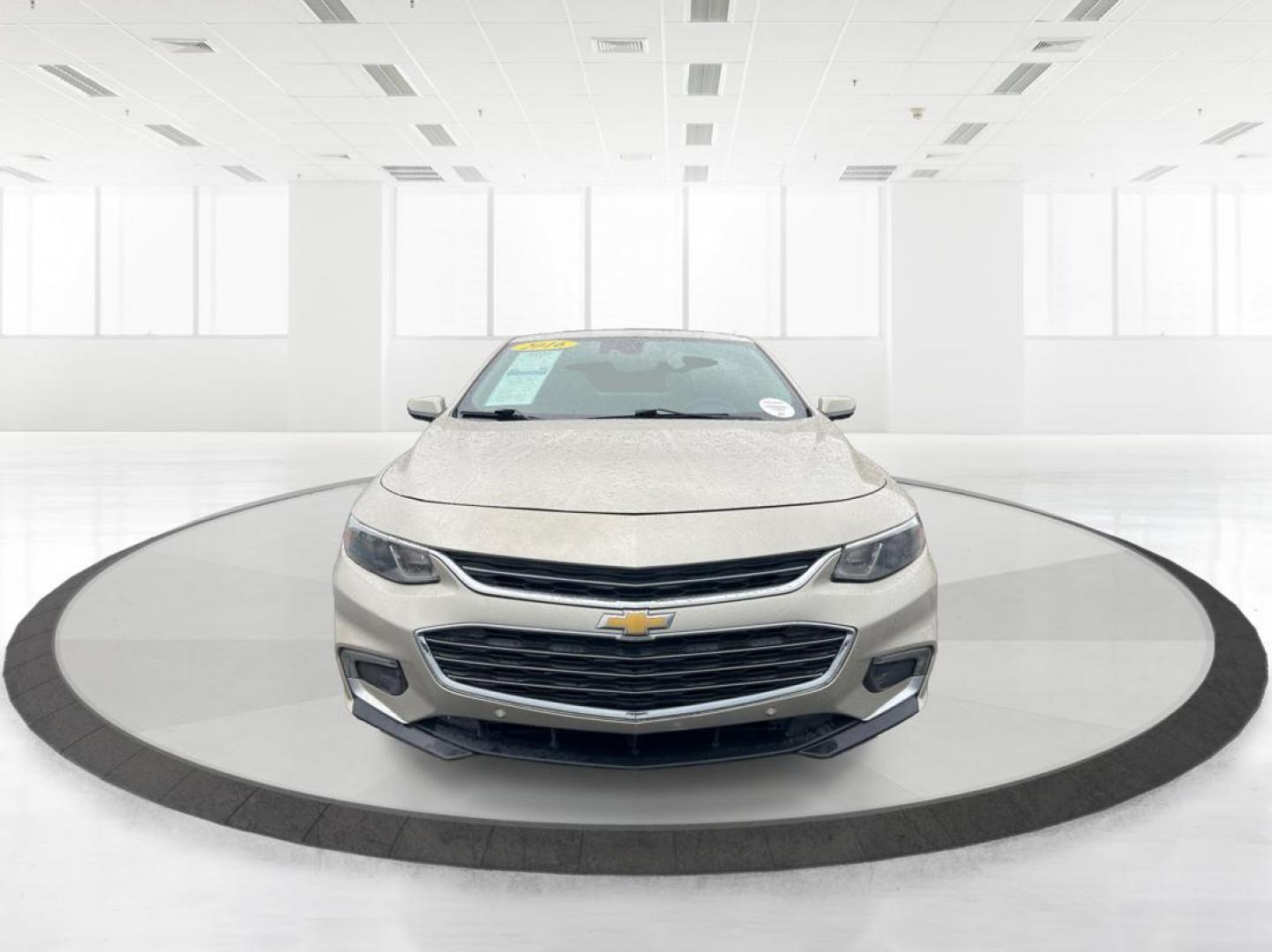 2016 Chevrolet Malibu Premier (1G1ZH5SX9GF) with an Other engine, located at 1230 East Main St, Xenia, OH, 45385, (937) 908-9800, 39.688026, -83.910172 - Photo#6