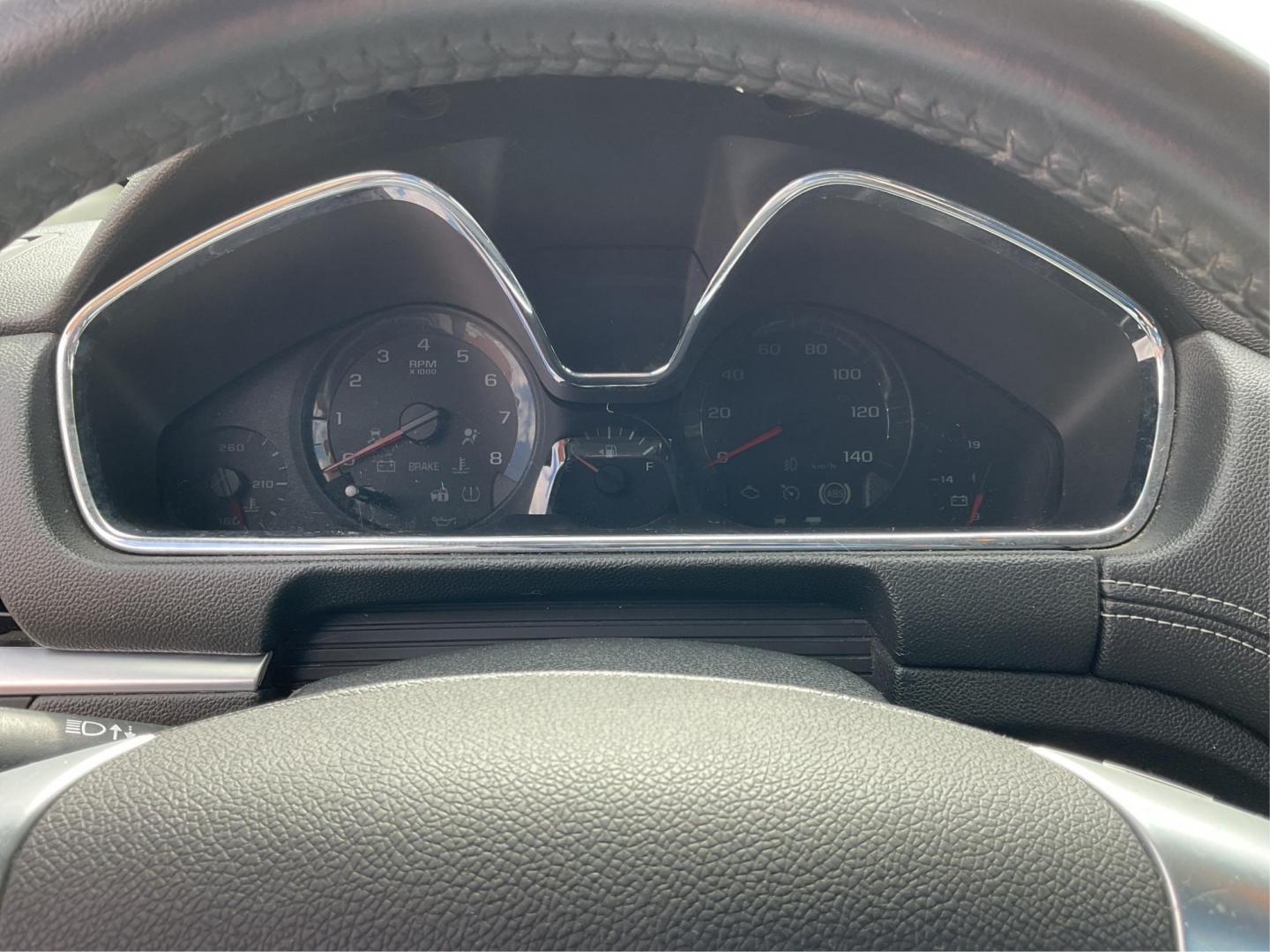 2016 Chevrolet Traverse 1LT (1GNKRGKD2GJ) with an 3.6L V-6 gasoline direct injection engine, located at 1184 Kauffman Ave, Fairborn, OH, 45324, (937) 908-9800, 39.807072, -84.030914 - Photo#14