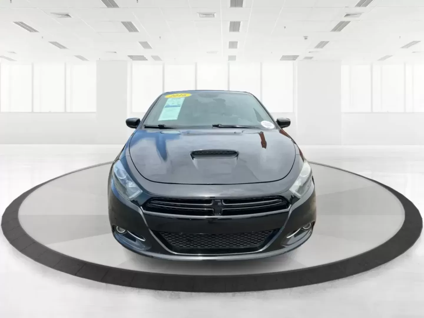 2016 Dodge Dart GT (1C3CDFEB4GD) with an Tigershark MultiAir 2.4L I-4 variable valve contro engine, located at 1184 Kauffman Ave, Fairborn, OH, 45324, (937) 908-9800, 39.807072, -84.030914 - Photo#6