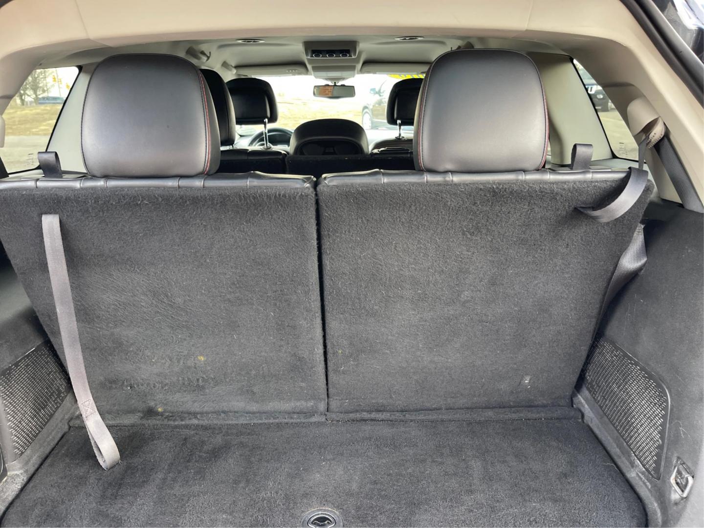 2016 Dodge Journey R/T AWD (3C4PDDEG8GT) with an Other engine, located at 880 E. National Road, Vandalia, OH, 45377, (937) 908-9800, 39.891918, -84.183594 - Photo#11