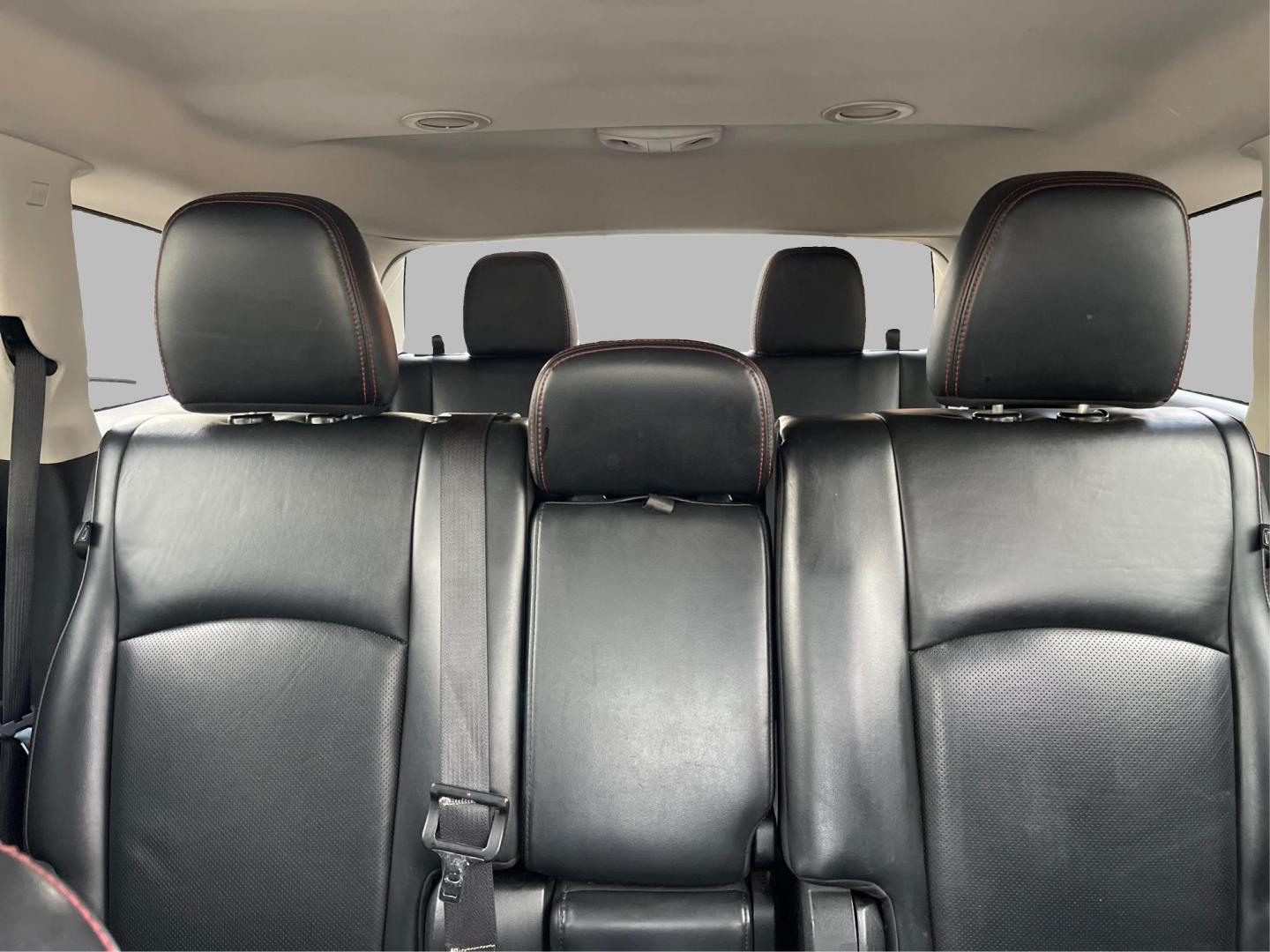 2016 Dodge Journey R/T AWD (3C4PDDEG8GT) with an Other engine, located at 880 E. National Road, Vandalia, OH, 45377, (937) 908-9800, 39.891918, -84.183594 - Photo#13