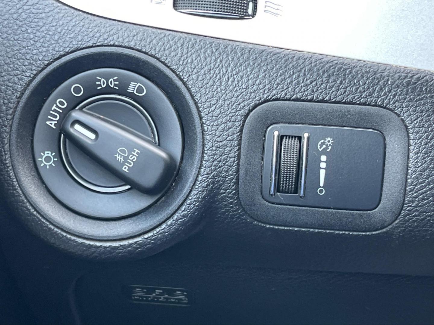 2016 Dodge Journey R/T AWD (3C4PDDEG8GT) with an Other engine, located at 880 E. National Road, Vandalia, OH, 45377, (937) 908-9800, 39.891918, -84.183594 - Photo#16