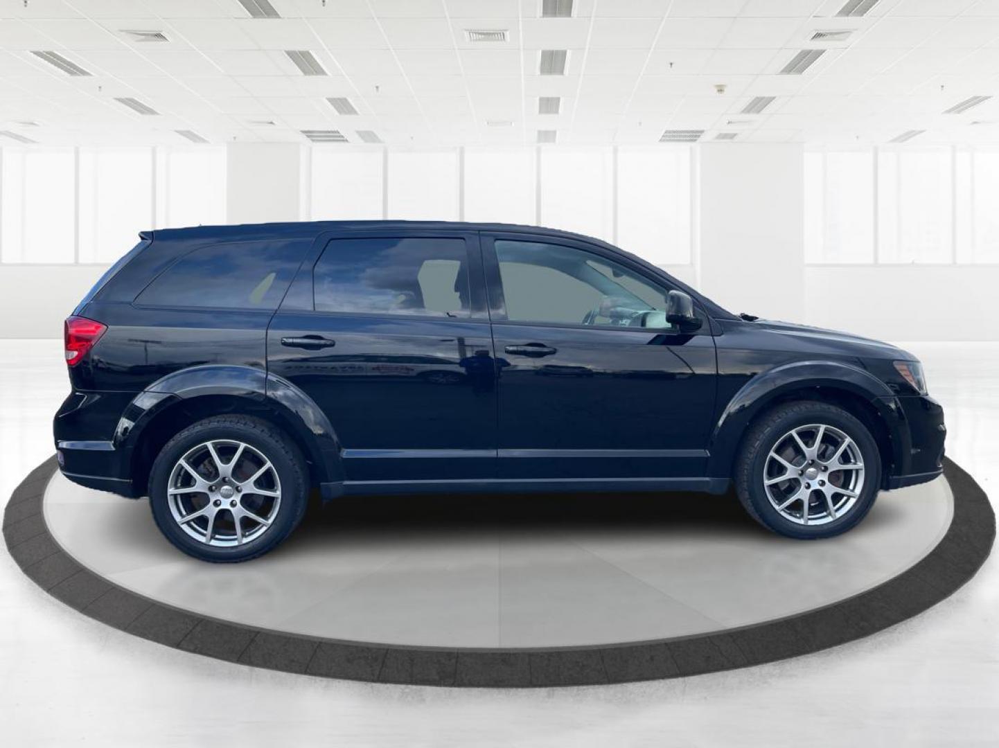 2016 Dodge Journey R/T AWD (3C4PDDEG8GT) with an Other engine, located at 880 E. National Road, Vandalia, OH, 45377, (937) 908-9800, 39.891918, -84.183594 - Photo#1