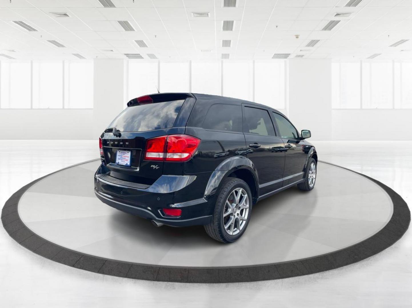 2016 Dodge Journey R/T AWD (3C4PDDEG8GT) with an Other engine, located at 880 E. National Road, Vandalia, OH, 45377, (937) 908-9800, 39.891918, -84.183594 - Photo#2