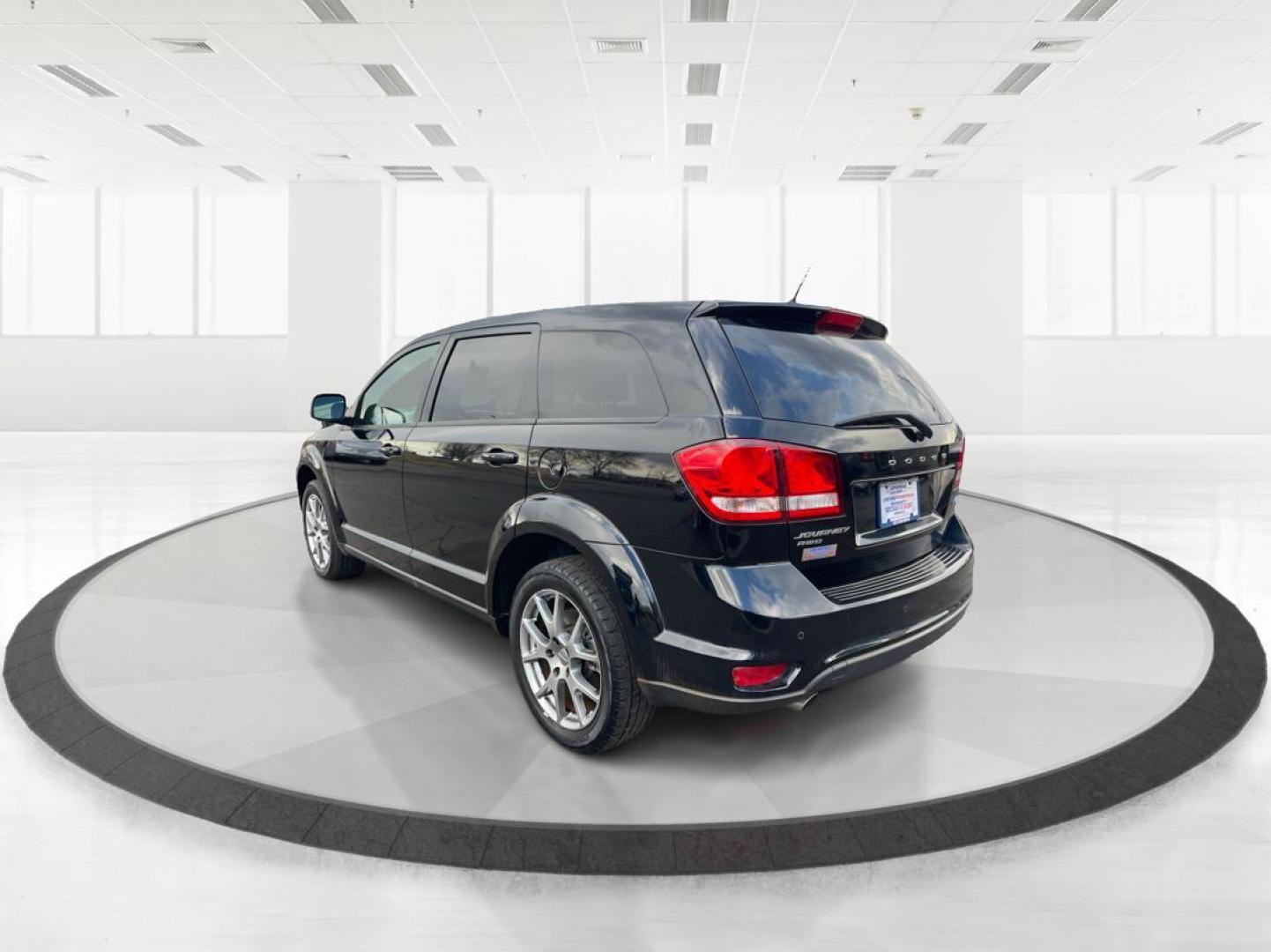 2016 Dodge Journey R/T AWD (3C4PDDEG8GT) with an Other engine, located at 880 E. National Road, Vandalia, OH, 45377, (937) 908-9800, 39.891918, -84.183594 - Photo#4