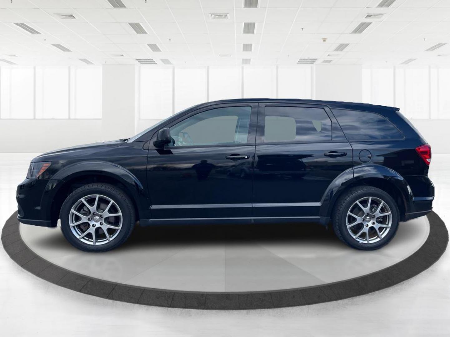 2016 Dodge Journey R/T AWD (3C4PDDEG8GT) with an Other engine, located at 880 E. National Road, Vandalia, OH, 45377, (937) 908-9800, 39.891918, -84.183594 - Photo#5