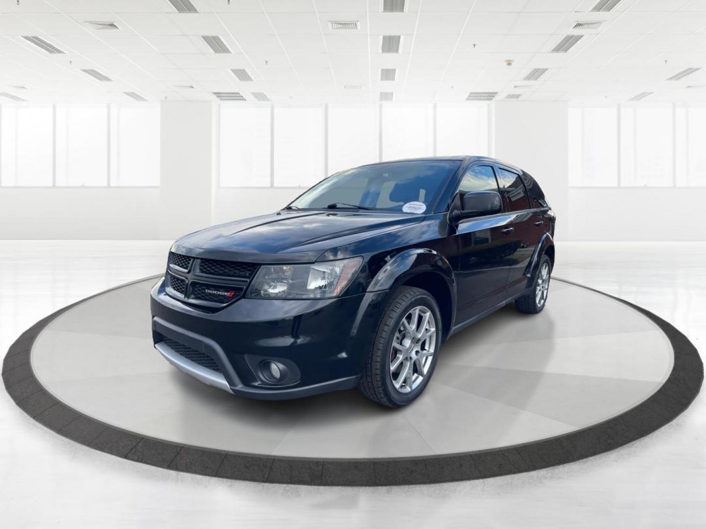 2016 Dodge Journey R/T AWD (3C4PDDEG8GT) with an Other engine, located at 880 E. National Road, Vandalia, OH, 45377, (937) 908-9800, 39.891918, -84.183594 - Photo#7