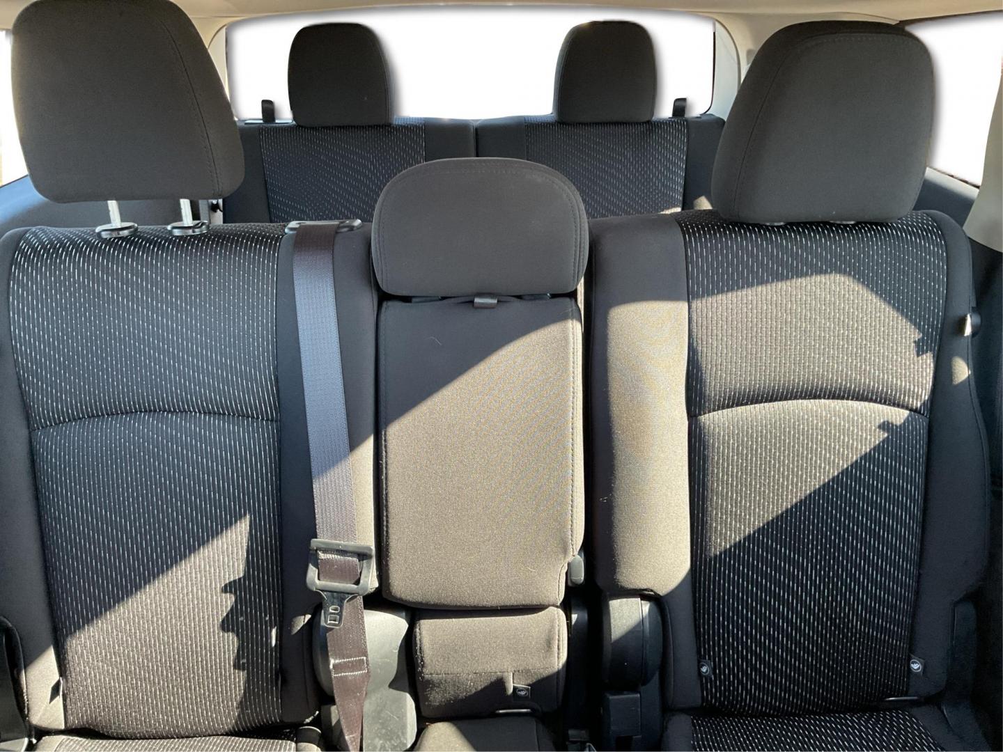 2016 Dodge Journey Crossroad (3C4PDCGG0GT) with an Other engine, located at 1951 S Dayton Lakeview Rd., New Carlisle, OH, 45344, (937) 908-9800, 39.890999, -84.050255 - Photo#13