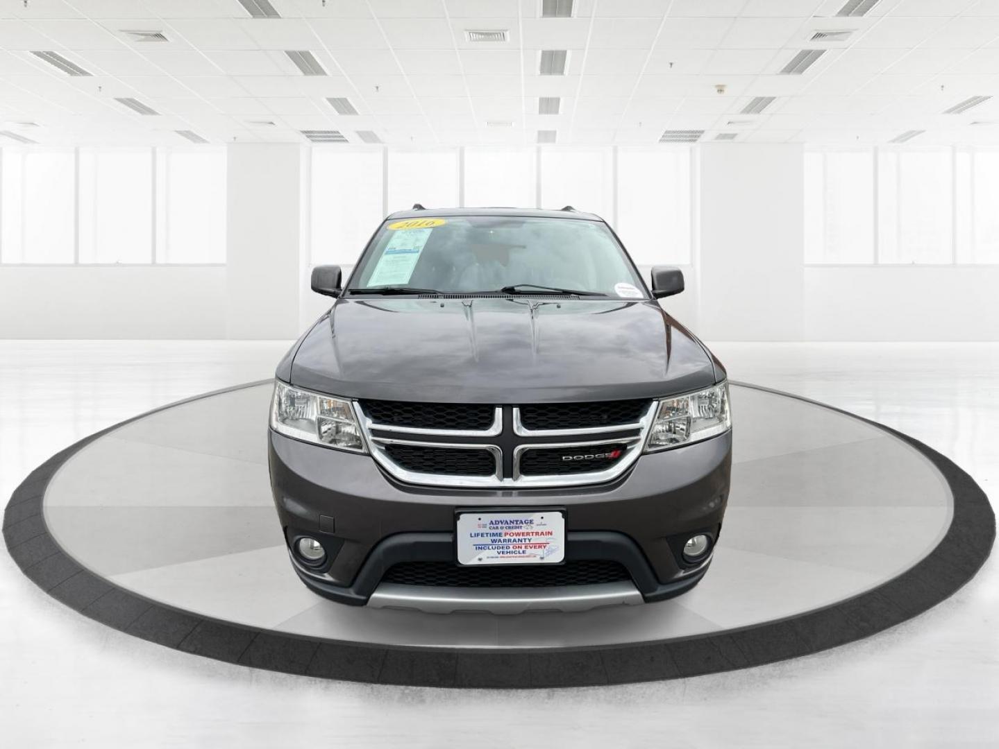 2016 Dodge Journey SXT (3C4PDDBG7GT) with an Pentastar 3.6L V-6 DOHC engine, located at 8750 N County Rd 25A, Piqua, OH, 45356, (937) 908-9800, 40.164391, -84.232513 - Photo#5