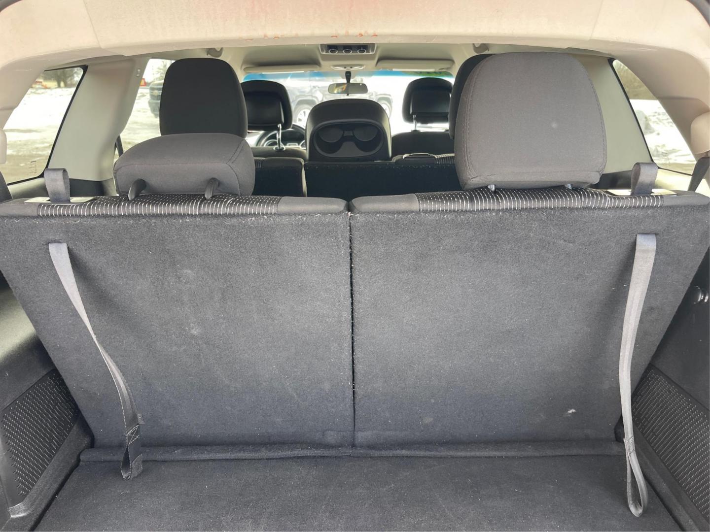 2016 Dodge Journey SXT (3C4PDCBG3GT) with an Other engine, located at 1230 East Main St, Xenia, OH, 45385, (937) 908-9800, 39.688026, -83.910172 - Photo#11